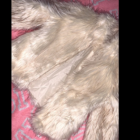 Faux jacket - Picture 1 of 2